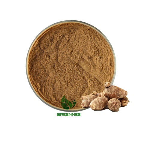 Extrait racine pueraria Puerarin 3681-99-0