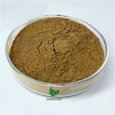 QiANGHUO / ​​NOTOPTERYGIUM Incisium 10: 1 100: 1