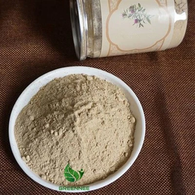 Poudre de ginseng américaine
