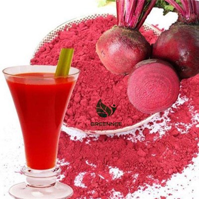 Poudre de racine de betterave