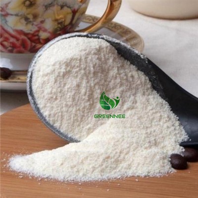 Poudre de jus de coco