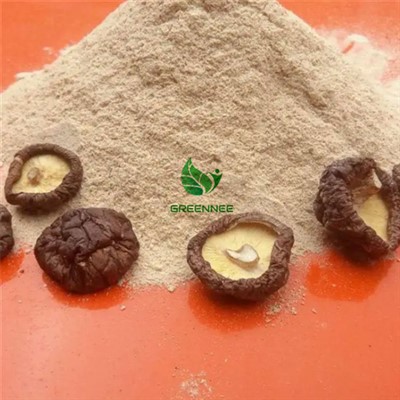 Poudre de champignon