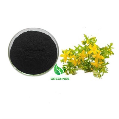 Hypericine 0,3 % Extrait de millepertuis