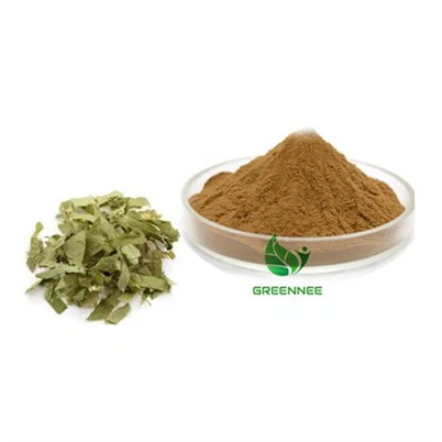 Extrait d'Epimedium Icariin/Icariins 5% 10% 20% 40% 50%