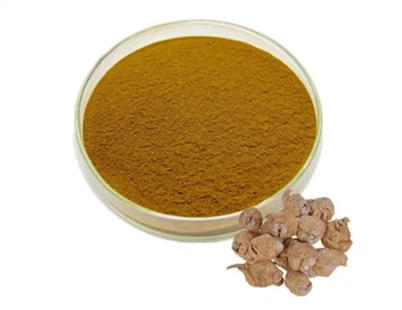 Poudre d'extrait de racine de maca