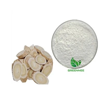 Monoammonium glycyrrhizinate 73% (HPLC) CAS 53956-04-0