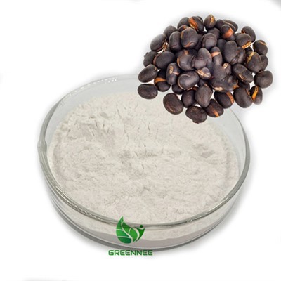 Extrait de Mucuna Pruriens L-Dopa 98%